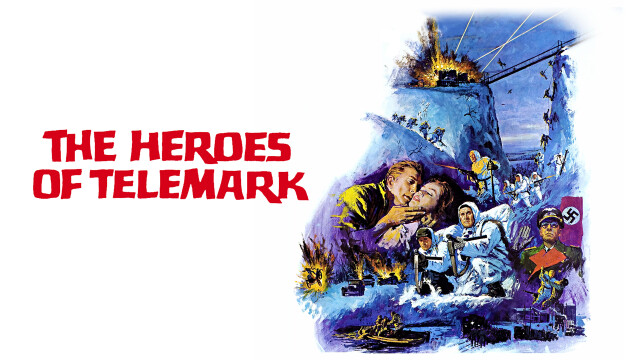 The Heroes of Telemark