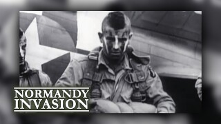 Normandy Invasion