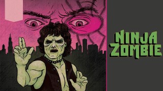Ninja Zombie