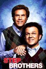 Step Brothers