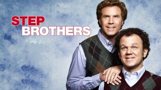 Step Brothers