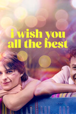 I Wish You All the Best