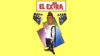 El extra