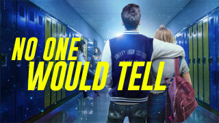 No One Would Tell