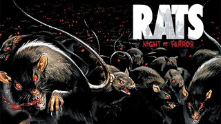 Rats: Night of Terror