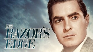The Razor's Edge