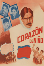 Corazón de niño