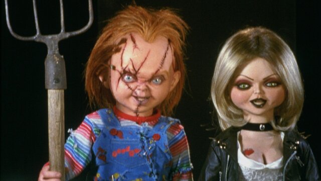 Seed of Chucky