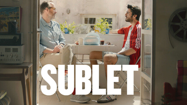 Sublet