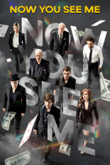 Now You See Me