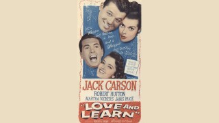 Love and Learn
