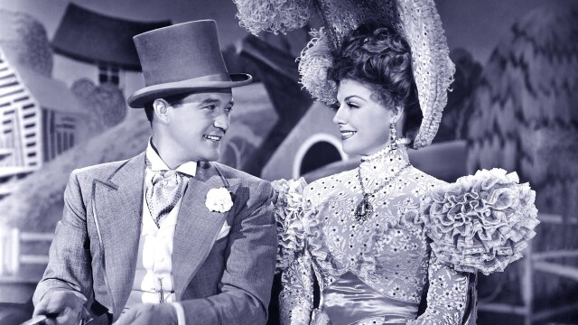 Shine On, Harvest Moon