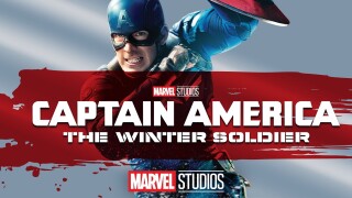 Captain America: The Winter Soldier