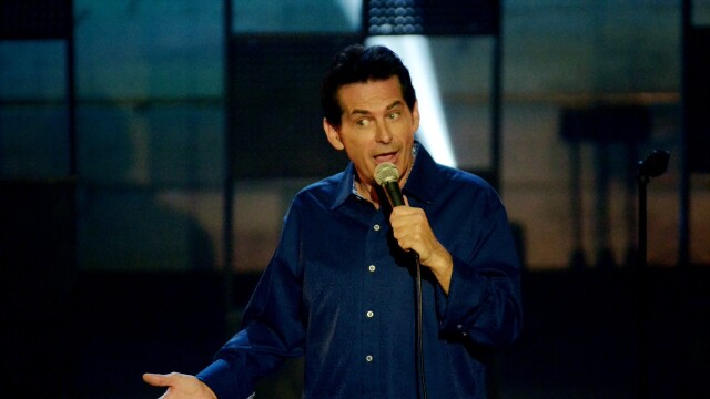 Jimmy Dore: Sentenced to Live