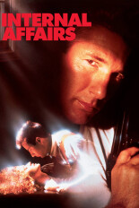 Internal Affairs