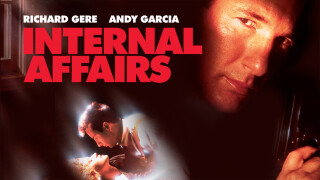 Internal Affairs