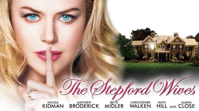 The Stepford Wives