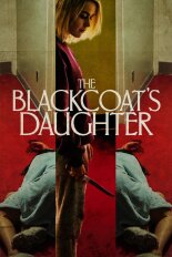 The Blackcoat's Daughter