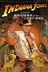 Indiana Jones and the Raiders of the Lost Ark