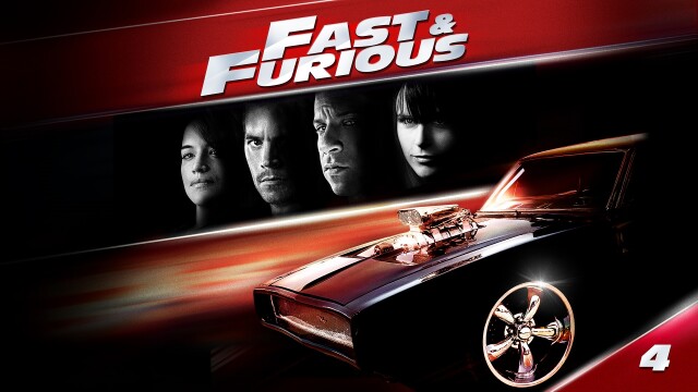 Watch Fast Furious Full Movie on DIRECTV