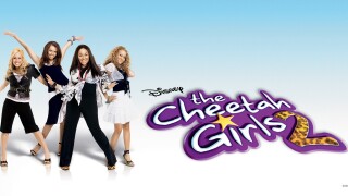 The Cheetah Girls 2