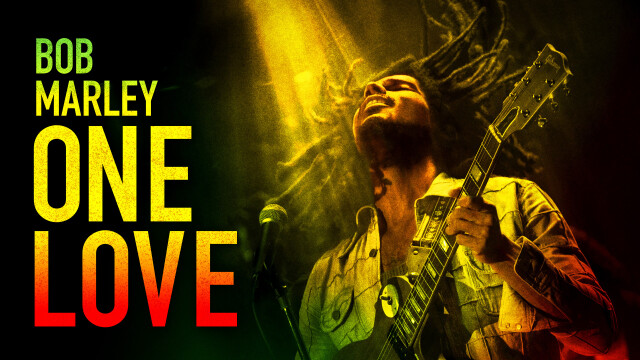 Bob Marley: One Love