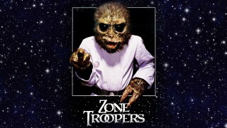 Zone Troopers