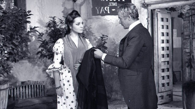 La mujer perdida