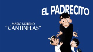 El padrecito