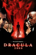 Wes Craven Presents: Dracula 2000