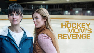 The Hockey Mom's Revenge