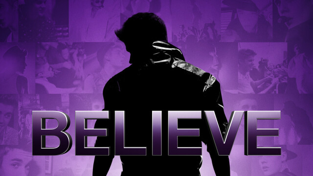 Justin Bieber's Believe