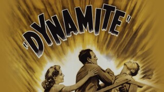 Dynamite