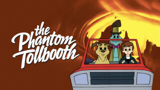 The Phantom Tollbooth