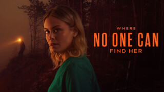 Where No One Can Find Her