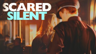 Scared Silent