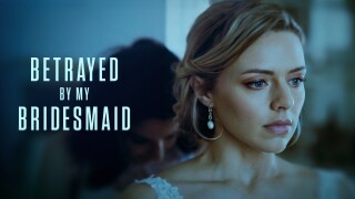 Betrayed by My Bridesmaid