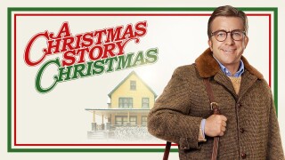 A Christmas Story Christmas