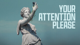 Your Attention Please