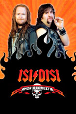 Isi Disi - Amor a lo Bestia