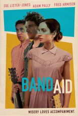 Band Aid