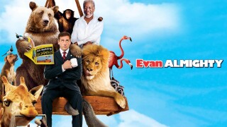 Evan Almighty