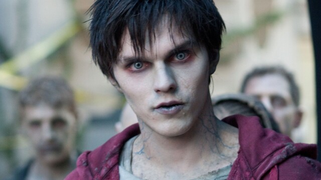 Warm Bodies