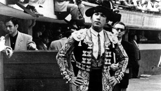 The Magnificent Matador