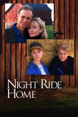 Night Ride Home