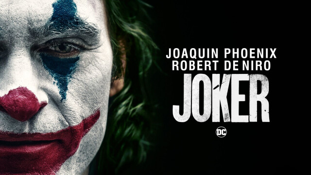 Watch Joker Full Movie on DIRECTV