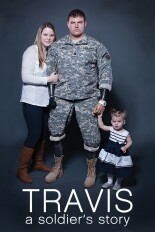 Travis: A Soldier's Story