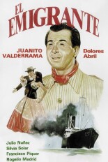 El emigrante