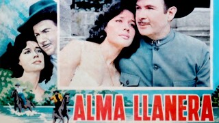Alma Llanera