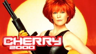 Cherry 2000
